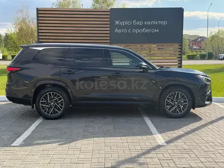 Lexus TX 2024 года за 42 890 000 тг. в Кокшетау – фото 6