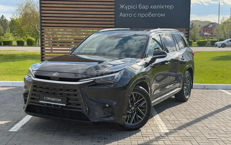 Lexus TX 2024 годаүшін42 890 000 тг. в Кокшетау