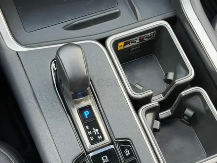 Lexus TX 2024 года за 42 890 000 тг. в Кокшетау – фото 24