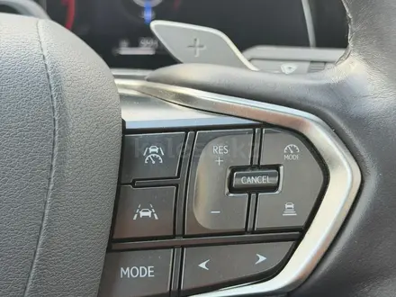 Lexus TX 2024 года за 42 890 000 тг. в Кокшетау – фото 19