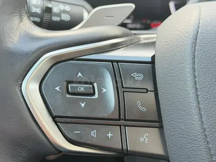 Lexus TX 2024 года за 42 890 000 тг. в Кокшетау – фото 18