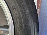 Диски в комплекте шинами за 110 000 тг. в Астана – фото 3