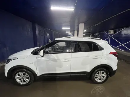 Hyundai Creta 2019 года за 8 500 000 тг. в Астана – фото 4