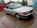 Audi 100 1992 годаүшін1 000 000 тг. в Тараз