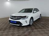 Toyota Camry 2014 года за 9 590 000 тг. в Шымкент