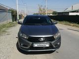 ВАЗ (Lada) Vesta 2017 годаүшін3 100 000 тг. в Алматы
