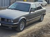 BMW 525 1988 годаүшін1 300 000 тг. в Шымкент – фото 3