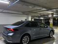 Toyota Corolla 2020 года за 8 350 700 тг. в Астана – фото 3