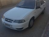 Daewoo Nexia 2013 года за 2 500 000 тг. в Актау – фото 2