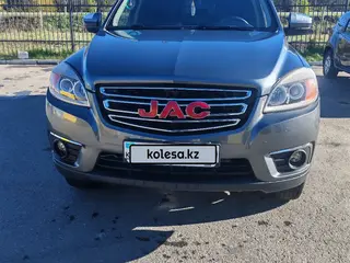 JAC T6, 2023