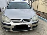 Volkswagen Golf 2004 года за 2 500 000 тг. в Атырау