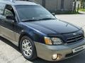 Subaru Outback 2001 года за 4 000 000 тг. в Алматы – фото 7