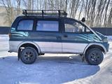 Mitsubishi Delica 1996 года за 4 300 000 тг. в Караганда – фото 2