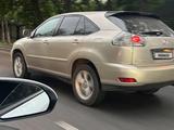 Lexus RX 300 2005 года за 8 000 000 тг. в Астана – фото 4