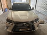 Lexus LX 570 2016 года за 40 000 000 тг. в Павлодар – фото 3