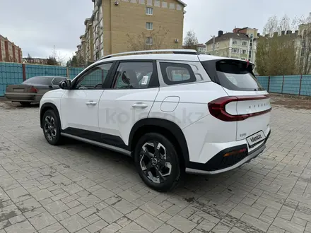 Hyundai Mufasa 2024 года за 12 300 000 тг. в Актобе – фото 4