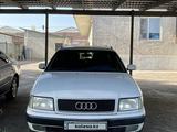 Audi 100 1991 года за 2 700 000 тг. в Алматы – фото 2