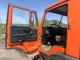 КамАЗ  5511 1990 года за 5 000 000 тг. в Алтай – фото 4