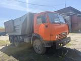КамАЗ  5511 1990 года за 5 000 000 тг. в Алтай