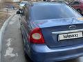 Ford Focus 2008 года за 2 400 000 тг. в Усть-Каменогорск – фото 4