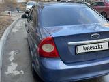 Ford Focus 2008 года за 2 400 000 тг. в Усть-Каменогорск – фото 4