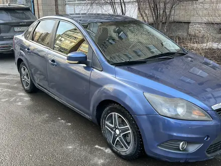 Ford Focus 2008 года за 2 400 000 тг. в Усть-Каменогорск