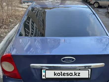 Ford Focus 2008 года за 2 400 000 тг. в Усть-Каменогорск – фото 6