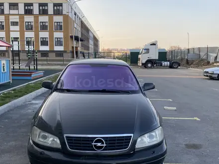 Opel Omega 2001 года за 2 200 000 тг. в Алматы