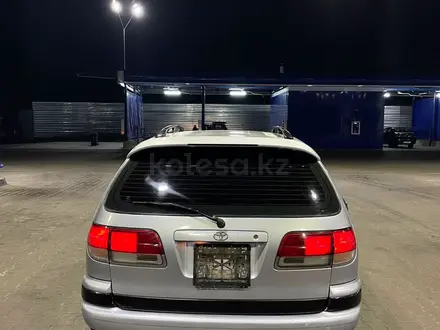 Toyota Caldina 1996 года за 2 300 000 тг. в Алматы – фото 5