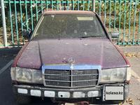 Mercedes-Benz 190 1991 годаүшін500 000 тг. в Караганда