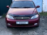 Chevrolet Lacetti 2006 года за 3 500 000 тг. в Талдыкорган – фото 3