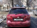 Chevrolet Lacetti 2006 года за 3 500 000 тг. в Талдыкорган – фото 5