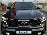 Kia Sorento 2022 года за 19 400 000 тг. в Астана – фото 4