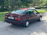 Volkswagen Passat 1992 года за 1 150 000 тг. в Шымкент – фото 2