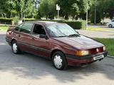 Volkswagen Passat 1992 года за 1 150 000 тг. в Шымкент