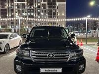 Toyota Land Cruiser 2013 года за 23 500 000 тг. в Астана