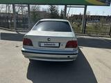 BMW 520 1998 годаүшін2 300 000 тг. в Щучинск – фото 3