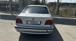 BMW 520 1998 годаүшін2 300 000 тг. в Щучинск – фото 3