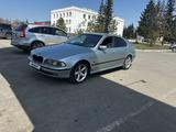 BMW 520 1998 года за 2 250 000 тг. в Щучинск – фото 2