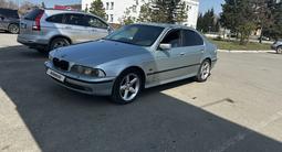 BMW 520 1998 годаүшін2 150 000 тг. в Щучинск – фото 2