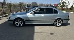 BMW 520 1998 годаүшін2 150 000 тг. в Щучинск – фото 5