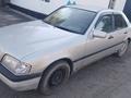 Mercedes-Benz C 180 1995 годаүшін1 650 000 тг. в Темиртау – фото 3