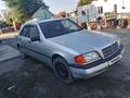 Mercedes-Benz C 180 1995 годаүшін1 650 000 тг. в Темиртау – фото 7