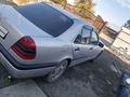 Mercedes-Benz C 180 1995 годаүшін1 650 000 тг. в Темиртау – фото 9