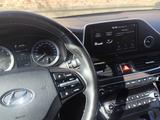 Hyundai Grandeur 2017 годаүшін11 500 000 тг. в Алматы – фото 2