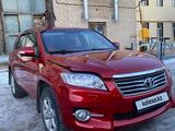 Toyota RAV4 2011 года за 8 000 000 тг. в Актобе – фото 4