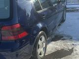 Volkswagen Golf 2003 годаүшін2 500 000 тг. в Алматы – фото 3