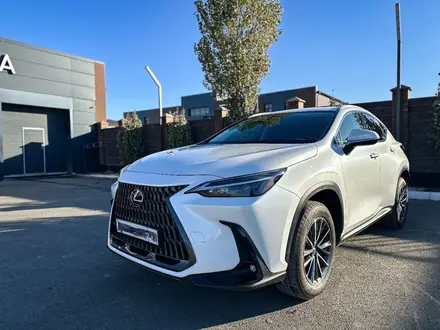 Lexus NX 250 2021 года за 22 000 000 тг. в Атырау – фото 16