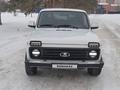 ВАЗ (Lada) Lada 2121 2018 года за 4 000 000 тг. в Костанай – фото 11