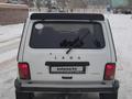 ВАЗ (Lada) Lada 2121 2018 годаүшін4 000 000 тг. в Костанай – фото 12